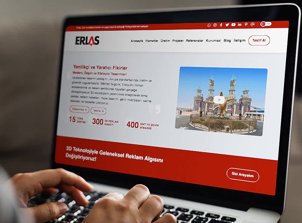 Erlas Global 1