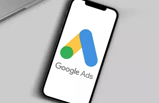 Google Ads 3