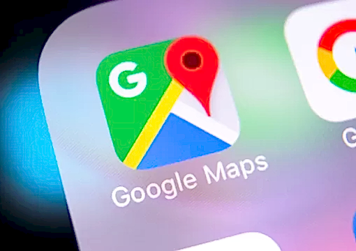 Google Haritalar