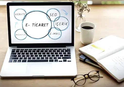 E-ticaret SEO