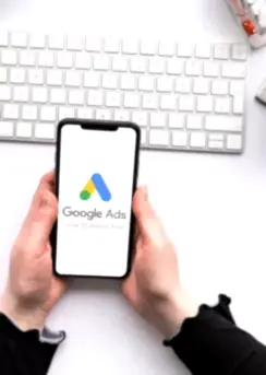 google reklam