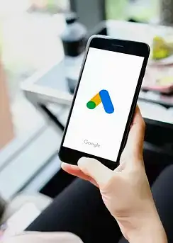 google reklam firmaları