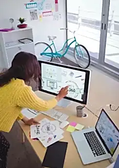 grafik design