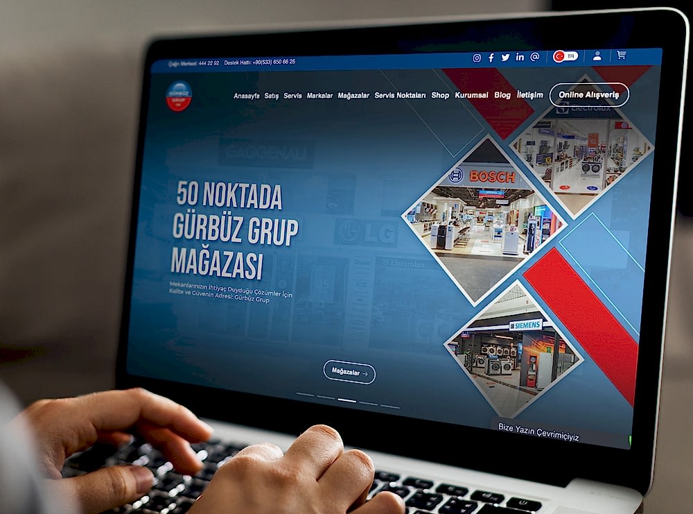 Gurbuz Grup 2