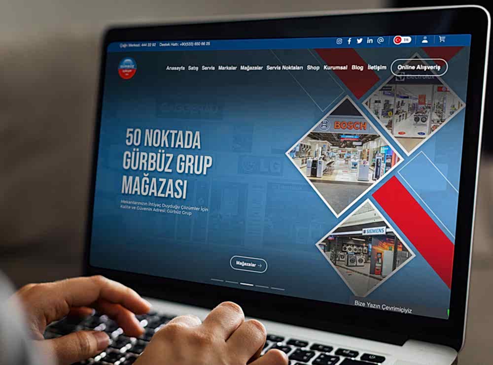 Gurbuz Grup 3