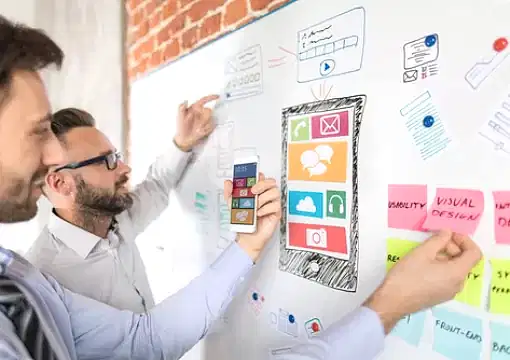 UX Design