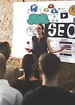 kurumsal seo