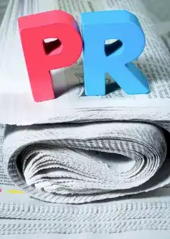 pr hizmetleri
