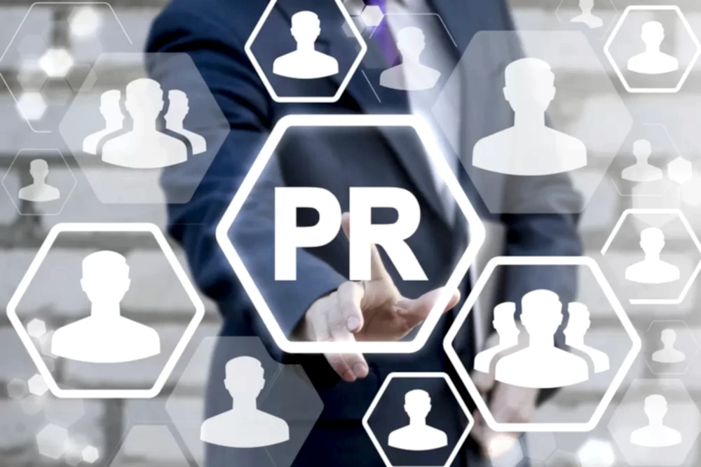 pr hizmetleri