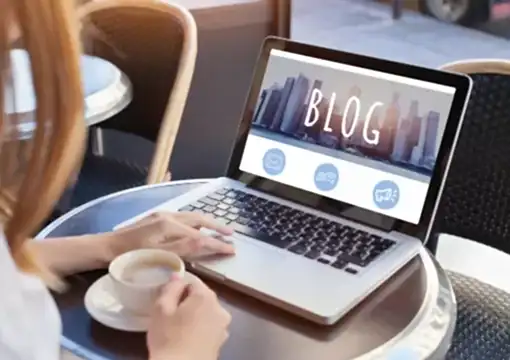 Blog İçerik Yönetimi
