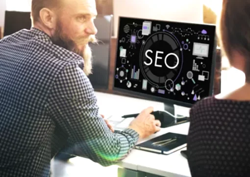 SEO Destek