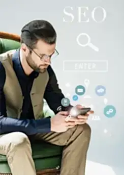 seo danışmanı