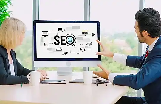 Seo Danismanligi 1