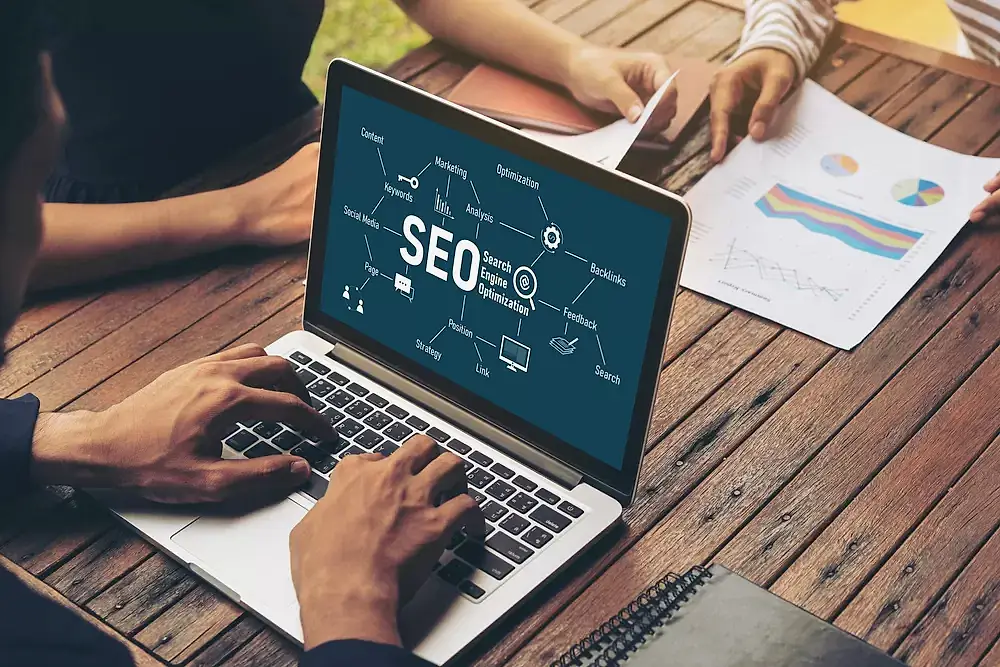 seo danışmanlık