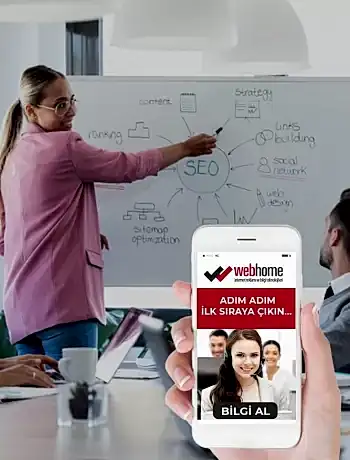 seo danışmanlık