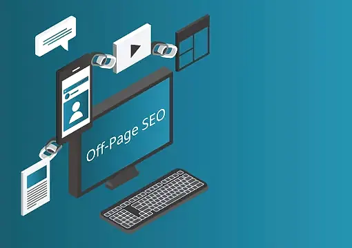 Site Dışı SEO