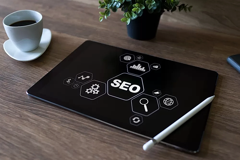 seo destek