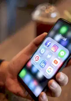 sosyal medya firması