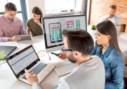 web sitesi tasarımı