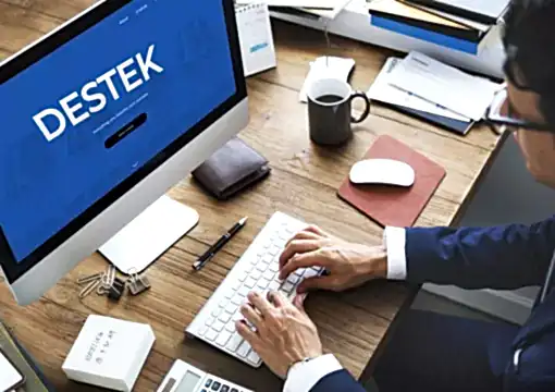 Teknik Destek ve Bakım