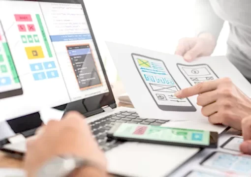 UX Design