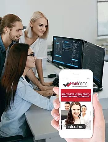 web yazılım hizmetleri