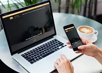 BYR Home’a Web Site Tasarımı Hizmeti ve SEO Desteği Verdik