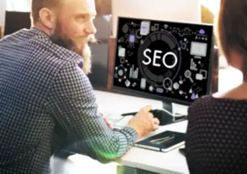SEO Destek
