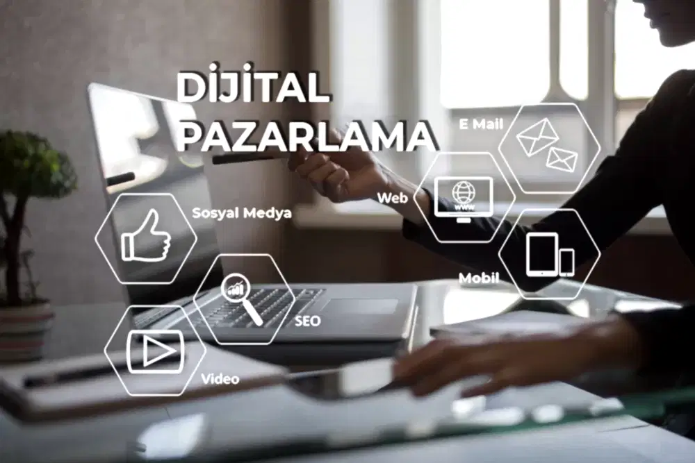dijital pazarlama ücretleri