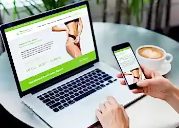 Diyet Uzmanı’na SEO Hizmeti ve Profesyonel Web Tasarımı Sunduk!