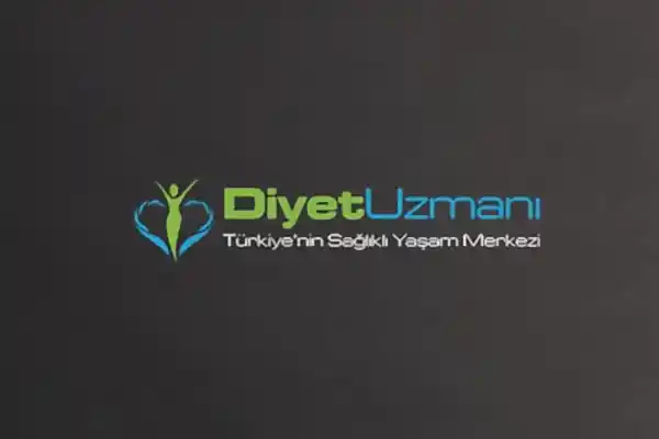 diyet uzmanı logo