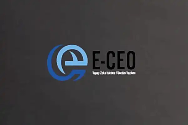 e ceo logo
