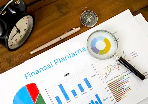 Finansal Planlama