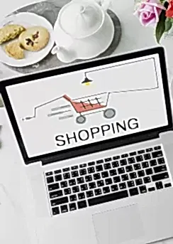 e ticaret firması