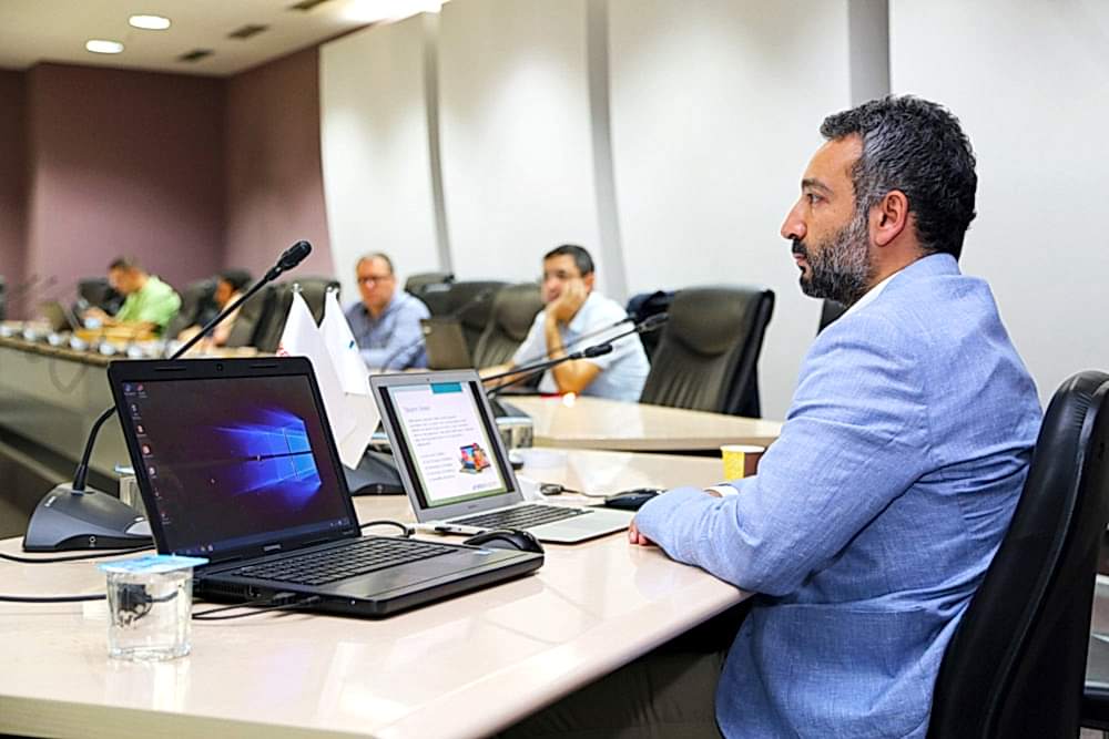 E Ticaret Firmasi
