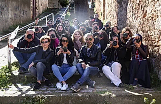 Etkinlik Fotograflari