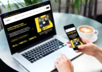 Foto Life Akademi İçin Web Site Tescili ve Logo Tasarımı Hizmeti Verdik