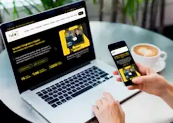 Fotoğrafçılık Kursları’na Web Tasarım ve SEO Hizmeti Verdik!
