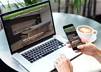 Fourel’e Web Site Tasarımı ve Kurumsal SEO Hizmetleri Verdik!