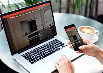 Franke Tezgah’a SEO ve Web Site Tasarım Hizmeti Verdik