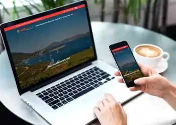 Gökçeada Turları’na Web Yazılım Hizmeti ve SEO Desteği Verdik!
