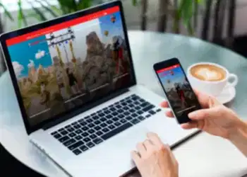 Qobustan Turları İçin Web Yazılım Hizmeti ve SEO Desteği Verdik!