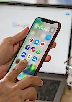 kişisel sosyal medya danışmanlığı