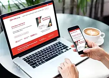 Klima Bakım’a Web Site Tasarım Hizmeti Verdik!
