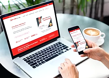 Klima Montaj’a Web Site Tasarım ve SEO Hizmeti Verdik!