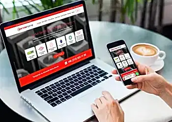 Klima Servis'e SEO Çalışmaları Yaptık ve Web Site Tasarladık!