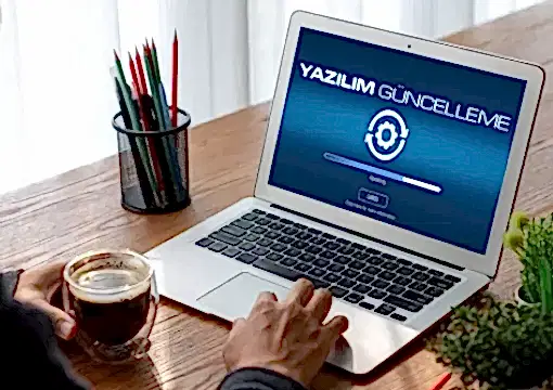 Güncelleme ve Geliştirme