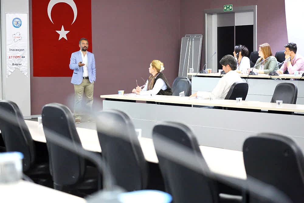 Marka Danismanlik Sirketleri