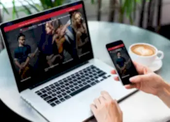 Müzik Akademi İçin Sosyal Medya Yönetimi ve Logo Tasarımı Hizmeti Verdik