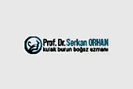 Prof Dr Serkan Orhan